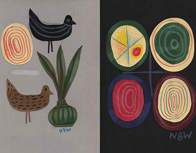 Должники  тоже люди: в Нижневартовске нашли неожиданное применение пирамидам позора. Фото