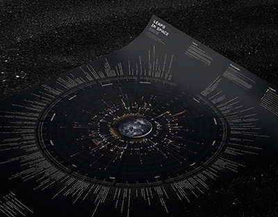 Samsung показал первый в мире складной втрое смартфон Galaxy Z TriFold