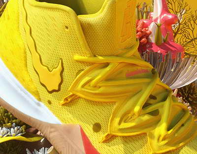 Акции Nike упали на 10% из-за снижения продаж в Китае